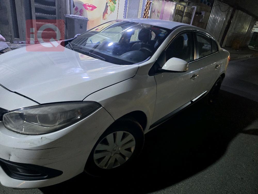 رينو فلوينس